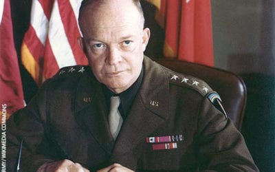5 Bold Leadership Qualities of Dwight D. Eisenhower (Updated)