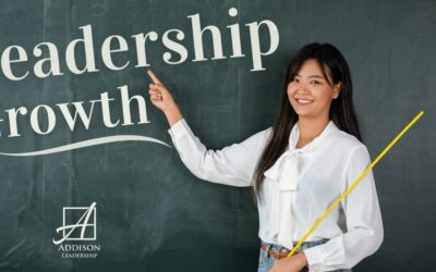 Leadership Growth: Nurturing Your True Potential (Part 1 of 2)