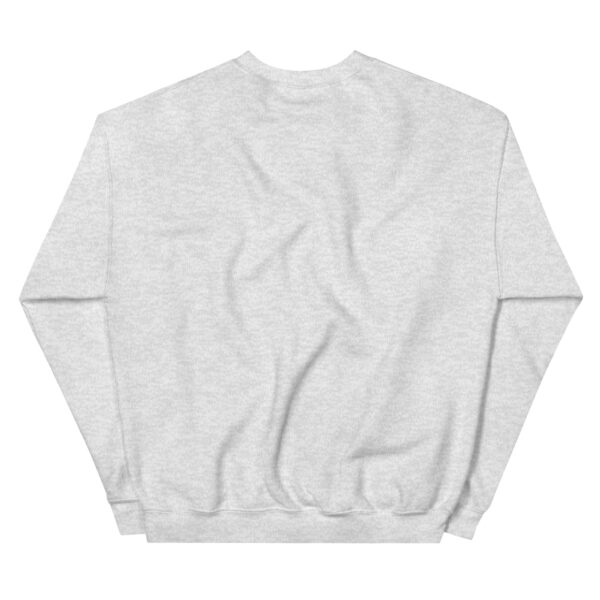 Progress Starts Here Crewneck Sweatshirt-Everyday Essentials Collection - Image 6