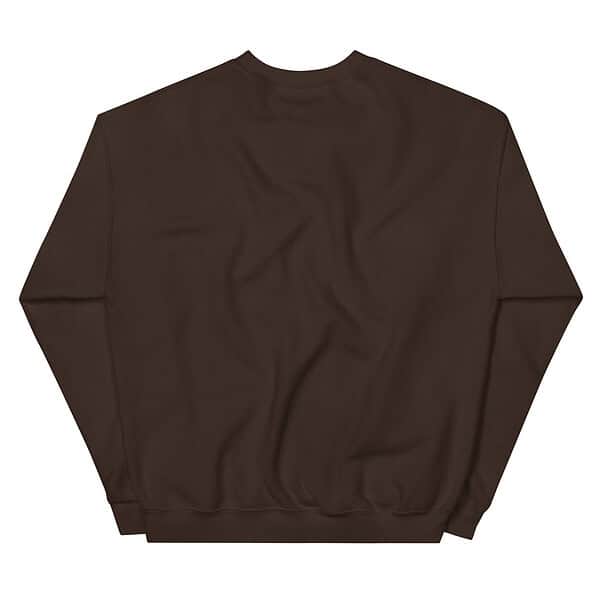 Life Moves on Small Decisions Crewneck Sweatshirt - Image 6