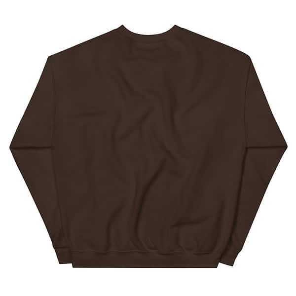 Don't Be An Excuseaholic Crewneck Sweatshirt - Image 6