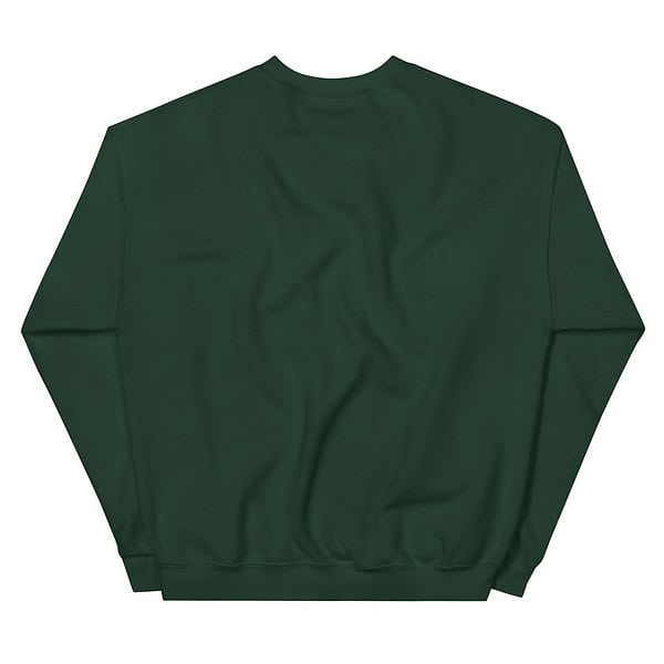 "See You at the Top" Crewneck Sweatshirt - Image 8