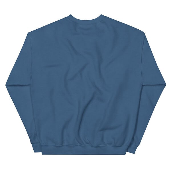 "See You at the Top" Crewneck Sweatshirt - Image 10