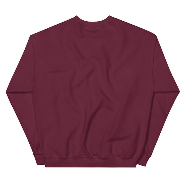 Don't Be An Excuseaholic Crewneck Sweatshirt - Image 8