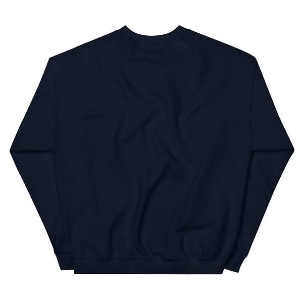 "See You at the Top" Crewneck Sweatshirt - Image 4