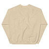 FOCUS! Octopus on Roller-skates Crewneck Sweatshirt - Image 6
