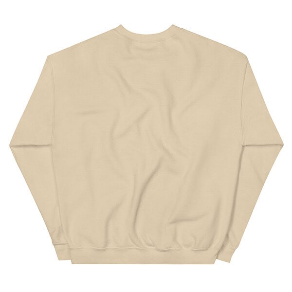 What You Focus On Grows Crewneck Sweatshirt - Image 6