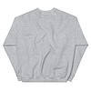 FOCUS! Octopus on Roller-skates Crewneck Sweatshirt - Image 4