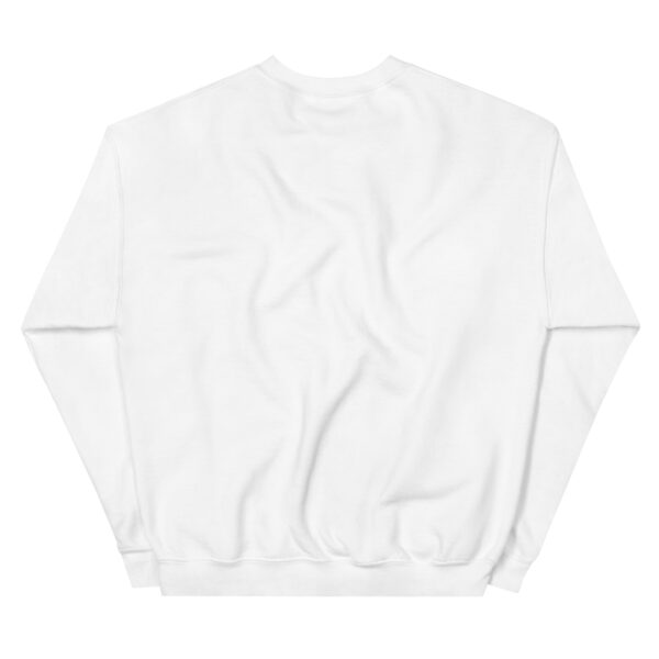 Progress Starts Here Crewneck Sweatshirt-Everyday Essentials Collection - Image 8