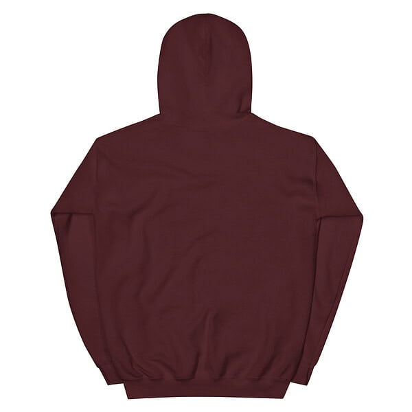 See You at the Top Hoodie - Image 6