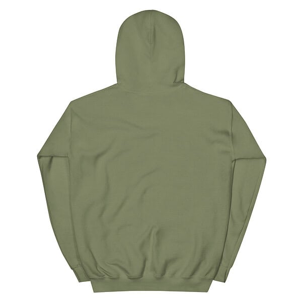 What You Focus On Grows Hoodie - Image 2