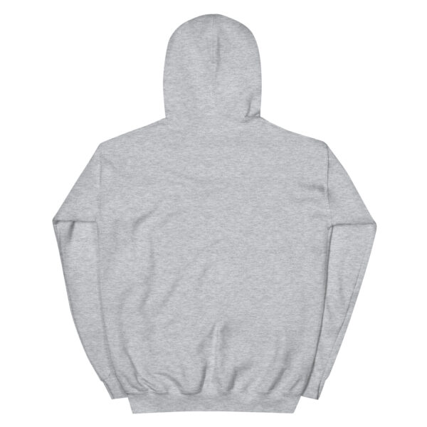 What You Focus On Grows Hoodie - Image 4