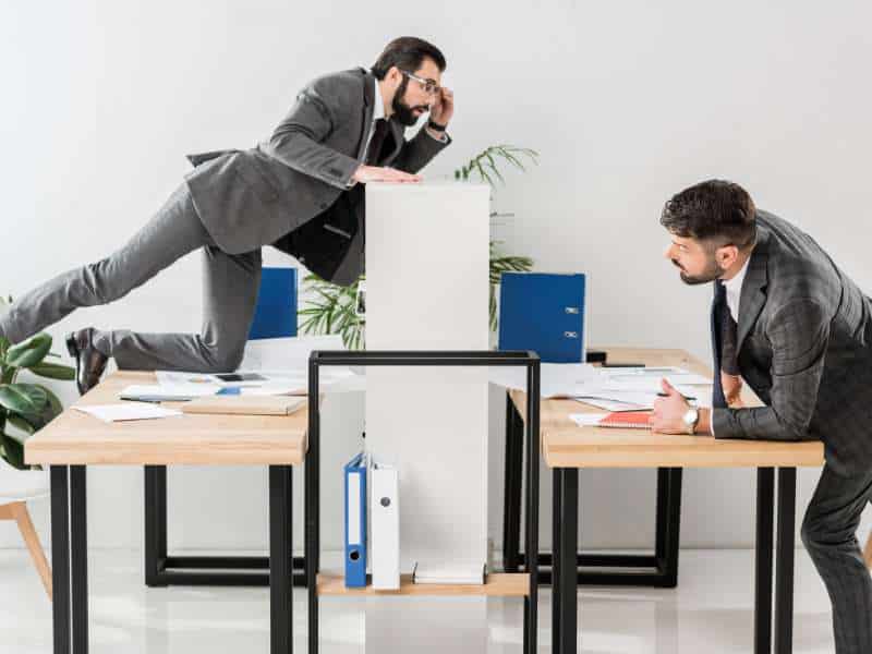 Why Micromanagement Hurts Your Team and How to Break the Cycle