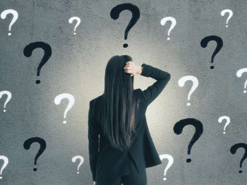 The 9 Hard Questions to Ask Yourself When You Want Real Change